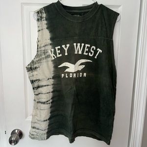 Key West Florida Beach Tan Top